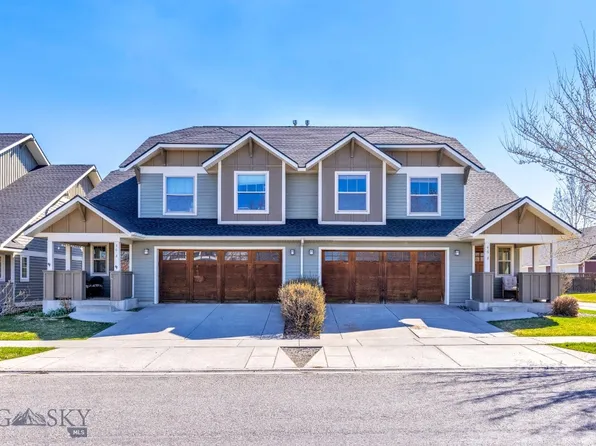 46 N Hanley Ave APT B, Bozeman, MT 59718