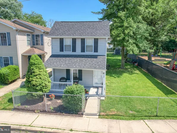 116 E Lake St, Middletown, DE 19709