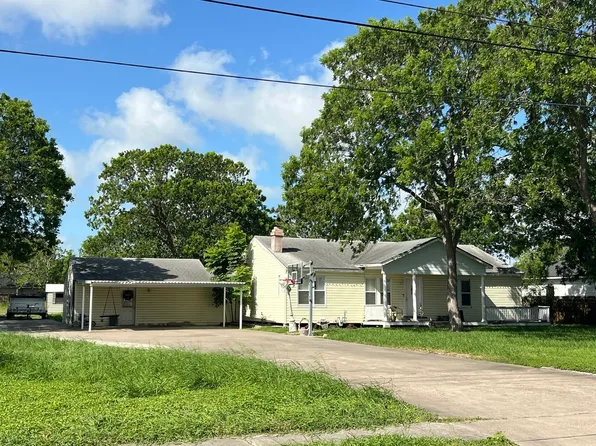 5318 Curtis Clark Dr, Corpus Christi, TX 78411
