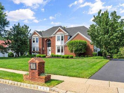251 Bennington Road, Freehold, NJ, 07728