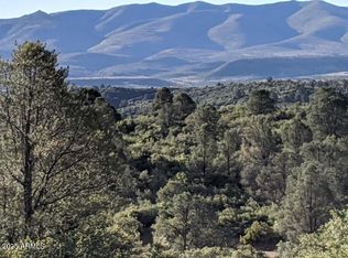 18 W Model Creek Rd, Kirkland, AZ 86332