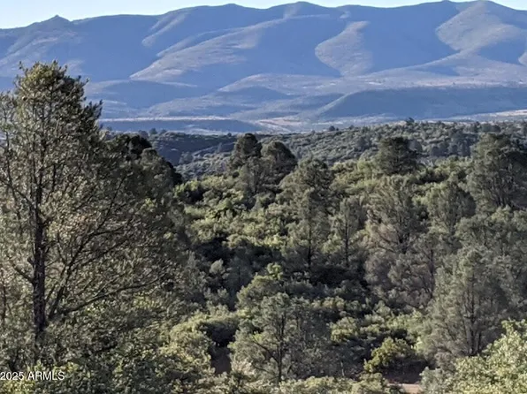 18XXX W Model Creek Road #-, Peeples Valley, AZ 86332
