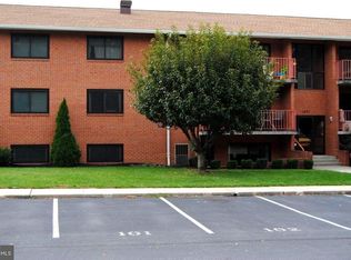 1631-1 Edgewood Pl, Hagerstown, MD 21740