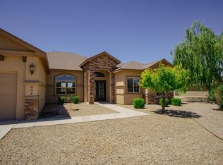 804 Silverado, Alamogordo, NM 88310