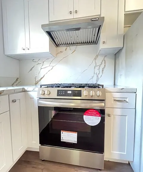 1136 Diamond Ave #C — Photo 5
