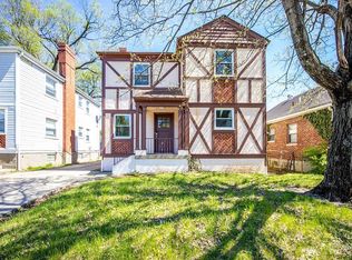 8304 Marley St, Cincinnati, OH