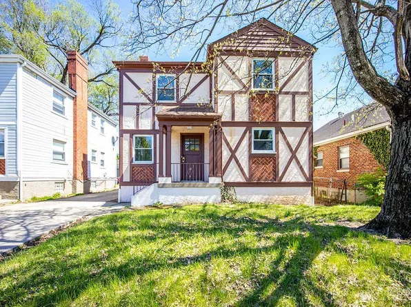 8304 Marley St, Cincinnati, OH 45216