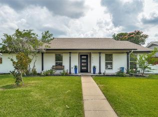 4436 Cleveland Dr, Plano, TX 75093