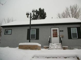 2006 Nortonia Ave, Saint Paul, MN 55119