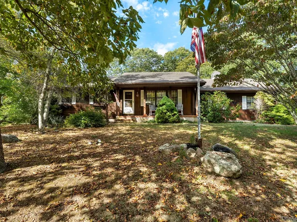 6 Woodvale Street, Sag Harbor, NY 11963