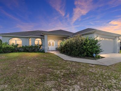 4864 SW 103rd Street Rd, Ocala, FL, 34476