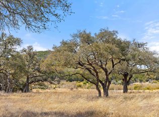 727 Becker Rd, Johnson City, TX 78636