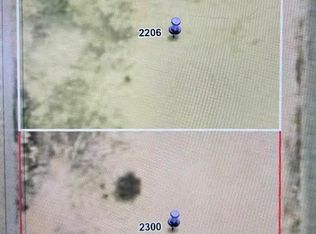 2206 & 3000 Palomar Dr, Roswell, NM 88203