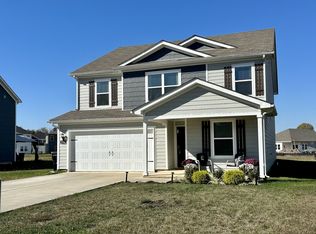 3746 Spahn Ln, Murfreesboro, TN 37128