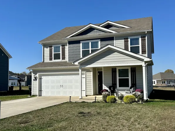 3746 Spahn Ln, Murfreesboro, TN 37128