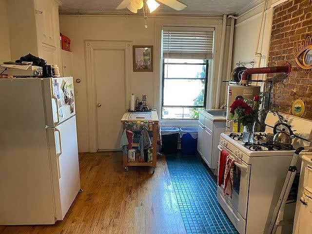 1 bed, 650 sqft, $2,673 — Photo 4