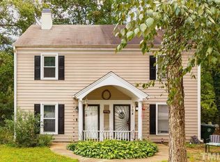 106 Rhum Pl, Garner, NC 27529