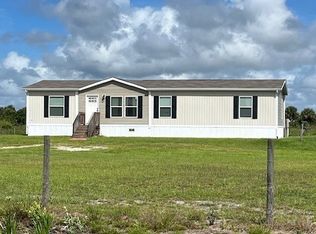 15629 NW 314th St, Okeechobee, FL 34972