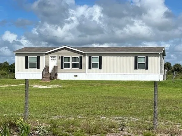 15629 NW 314th St, Okeechobee, FL 34972
