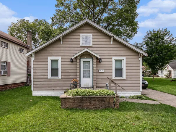 312 Pokagon St, Niles, MI 49120