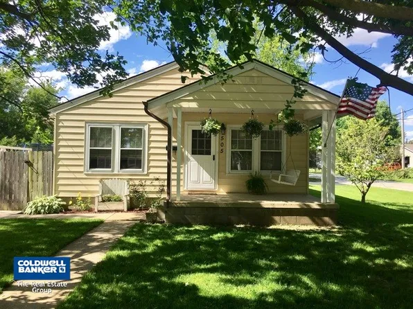 505 W Center St, Sandwich, IL 60548