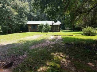 1199 Bo Bo Banks Rd, Grantville, GA 30220