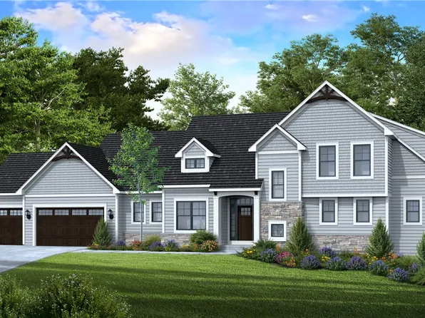 1028 Arbordale Ln, Victor, NY 14564