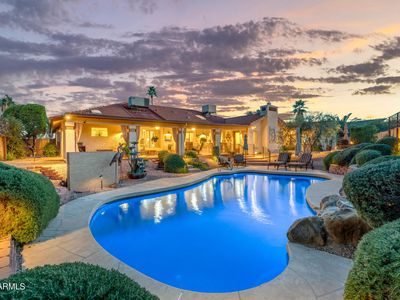 12876 W PASADENA Avenue, Litchfield Park, AZ, 85340