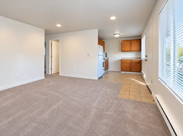 Royal Terrace Apartments