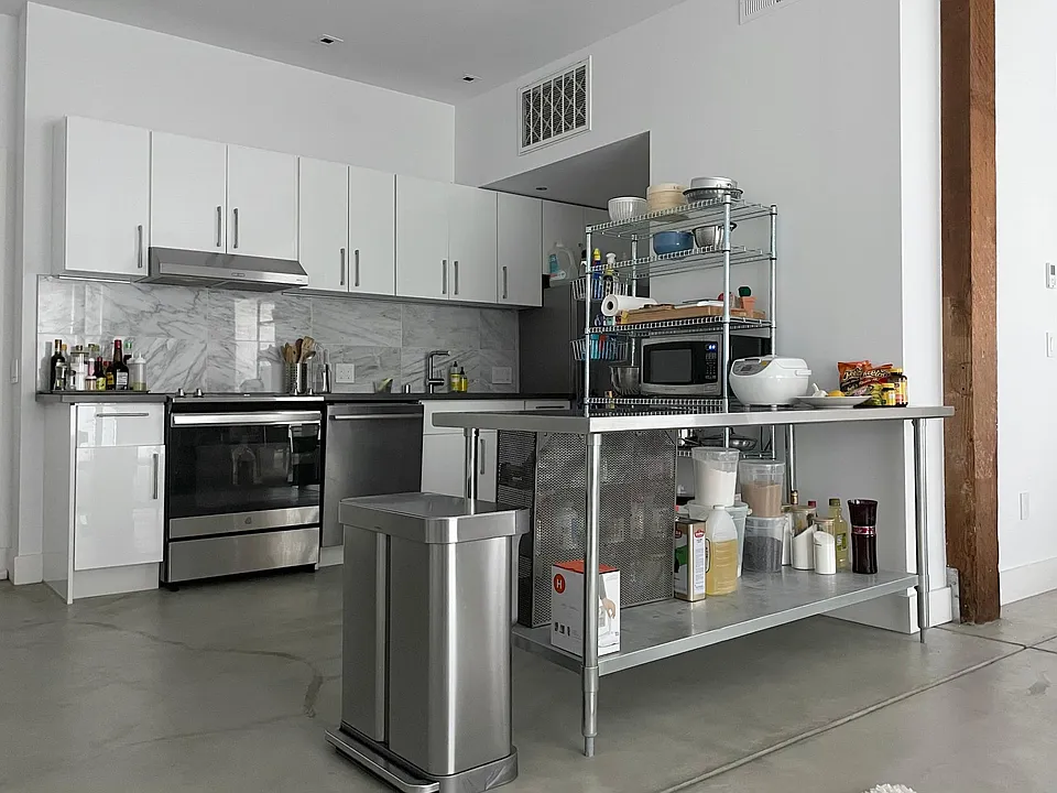 129 Julian Ave #7