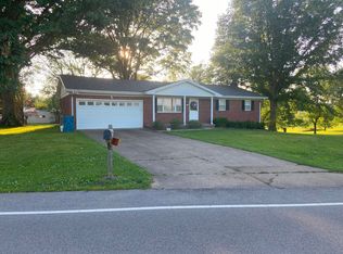 12440 Old State Rd, Evansville, IN 47725