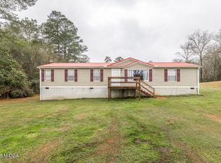 211 Borders Rd, Fort Valley, GA 31030