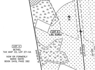 2nd St, Bethel, ME 04217