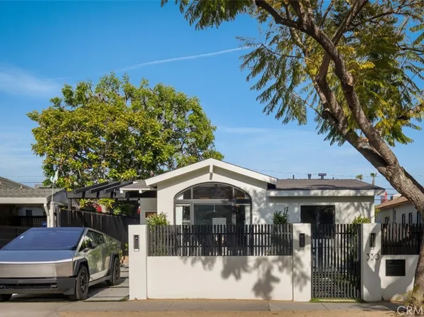 330 Westbourne Dr, West Hollywood, CA 90048