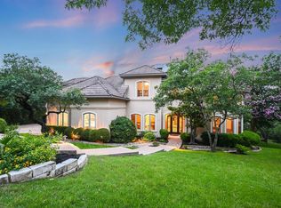 5621 Clarion Cv, Austin, TX 78746