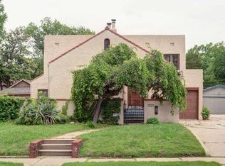 221 N Terrace Dr, Wichita, KS 67208