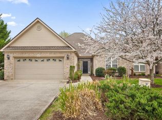 6618 Rapidan River Rd, Hixson, TN 37343