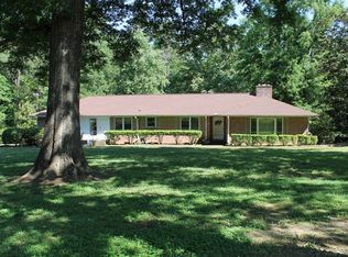 3220 Golf Course Rd, Ninety Six, SC 29666