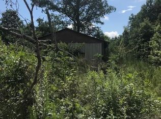 0 Porter Springs Rd LOT 0, Dahlonega, GA 30533