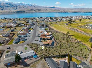 Desert Aire, Mattawa, WA 99349