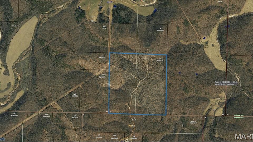 1st image of County Road D #325