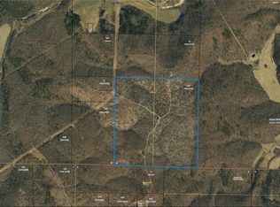 County Road D #325, Eminence, MO 65466
