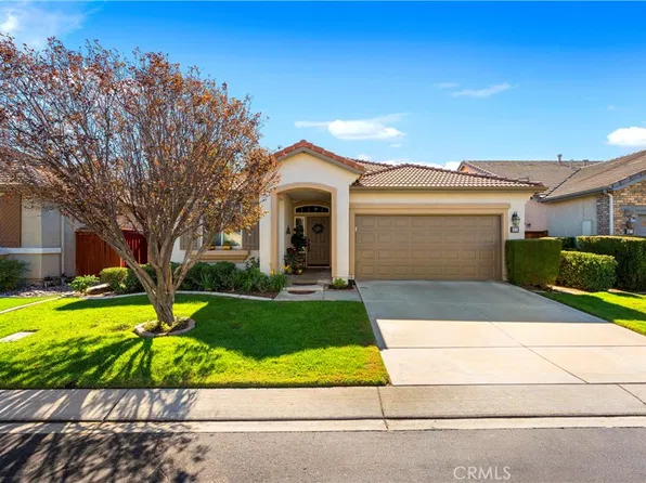8155 Bogey Ave, Hemet, CA 92545