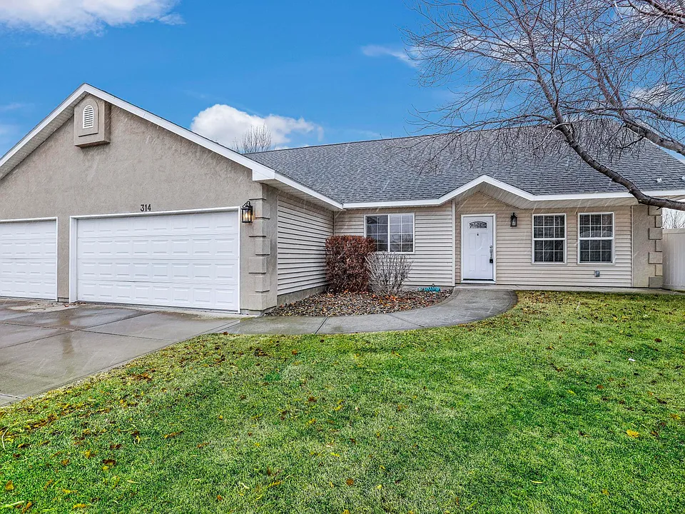 314 Shadetree Trl
