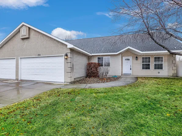 314 Shadetree Trl, Twin Falls, ID 83301