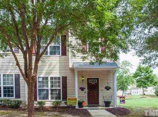 5917 Neuse Wood Dr, Raleigh, NC 27616