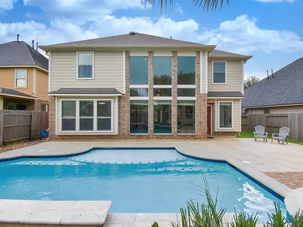 1334 Laura Hills Ln, Spring, TX 77386