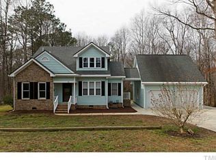 9204 Tree Meadow Ln, Raleigh, NC 27603