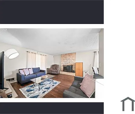 3 bed, 1000 sqft, $2,500 — Photo 3