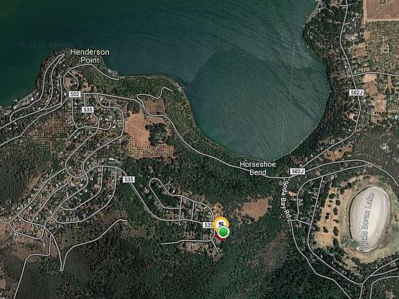 3rd image of 7602 Evergreen Dr